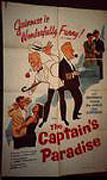 The Captain's Paradise